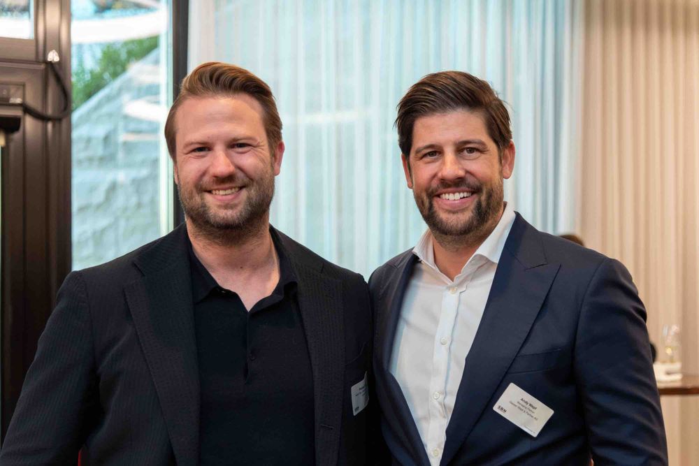 SBN.Dinner - Foto 16