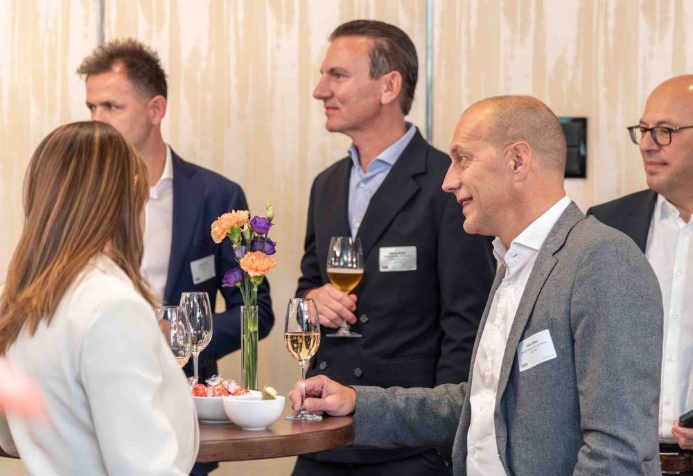 SBN.Dinner - Foto 17