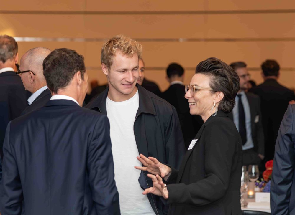 SBN.Dinner Foto - 20