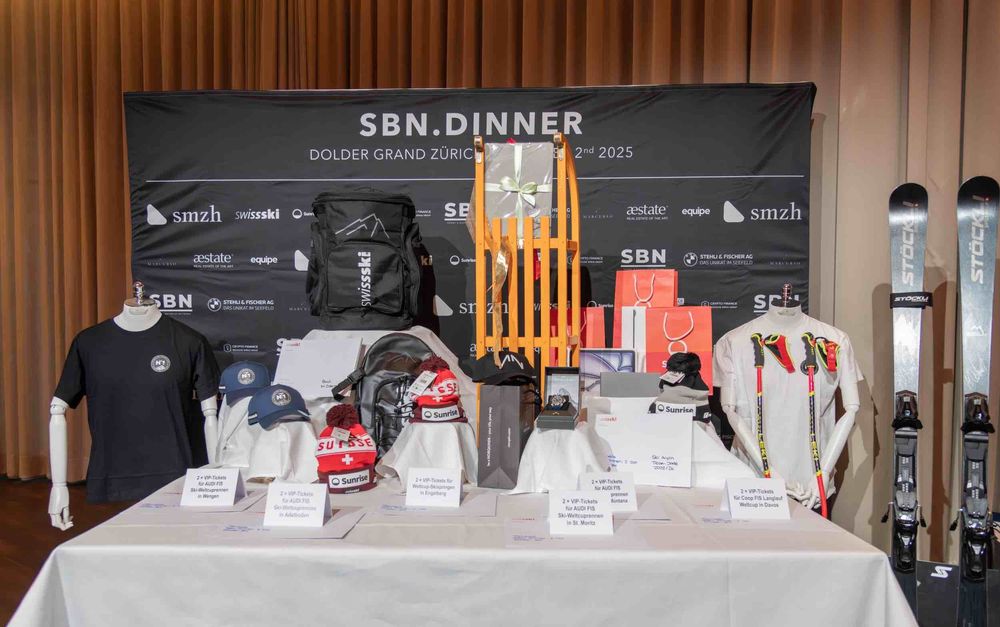 SBN.Dinner Foto - 22