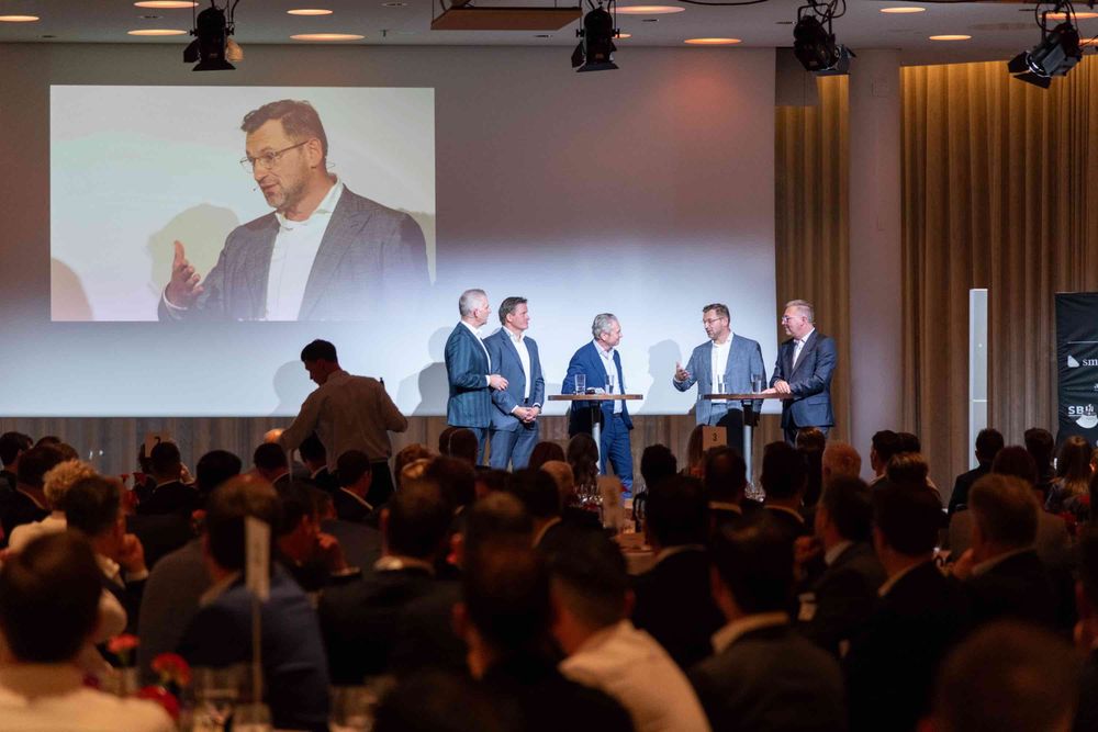 SBN.Dinner Foto - 28