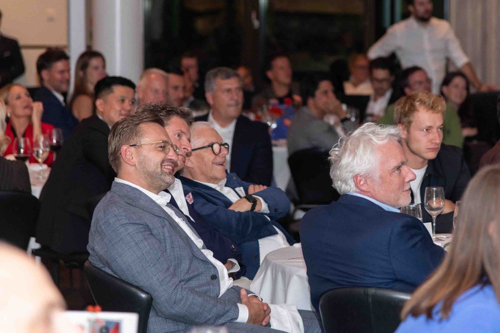 SBN.Dinner Foto - 40