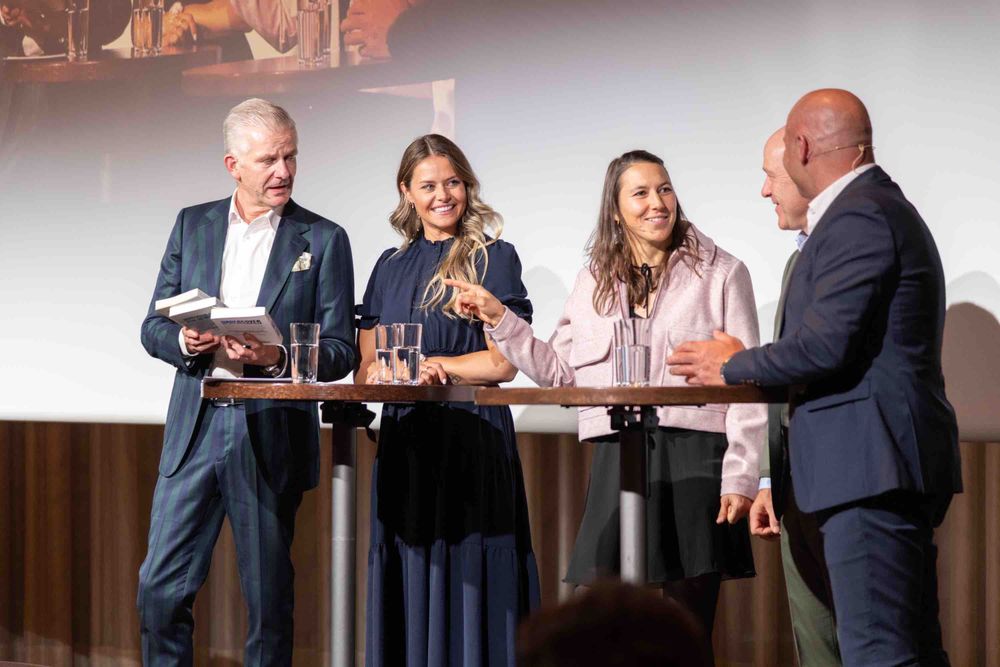 SBN.Dinner Foto - 41