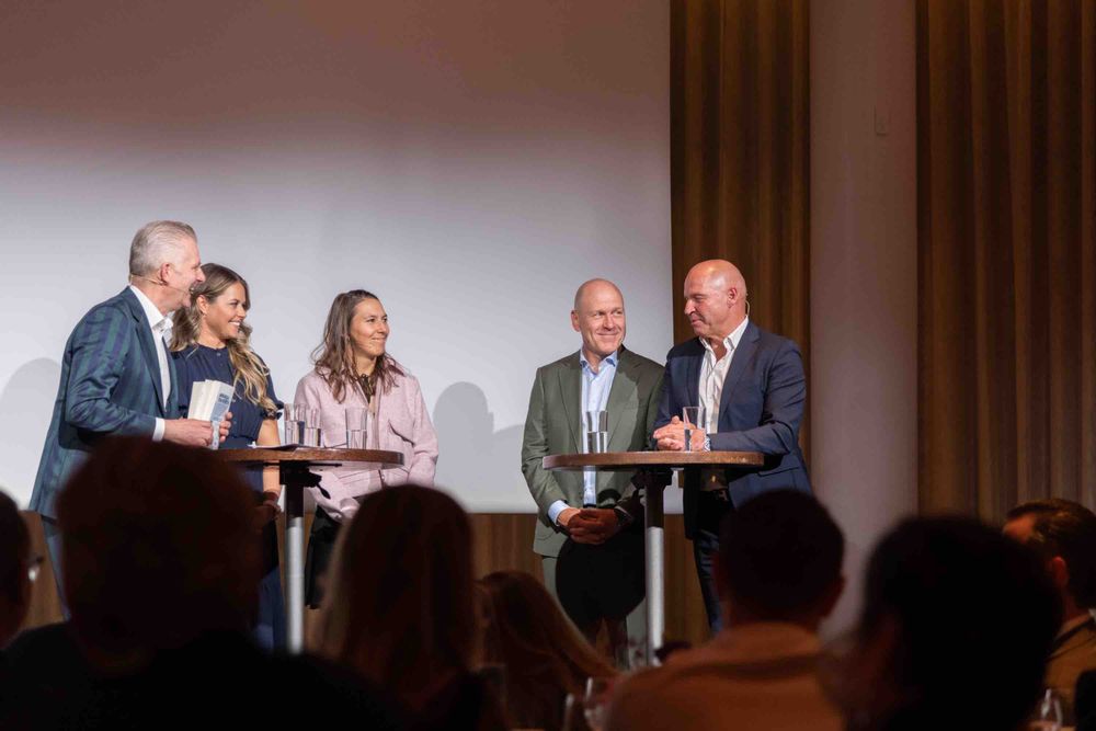 SBN.Dinner Foto - 42