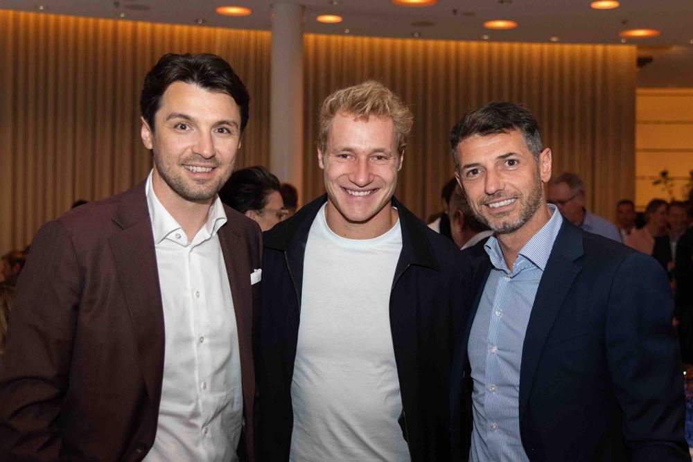 SBN.Dinner Foto - 45