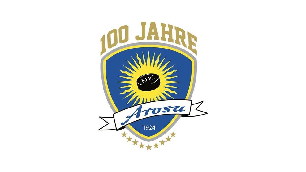 EHC Arosa