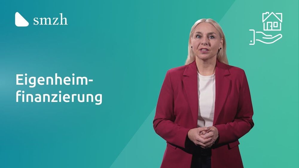 Eigenheimfinanzierung: Video