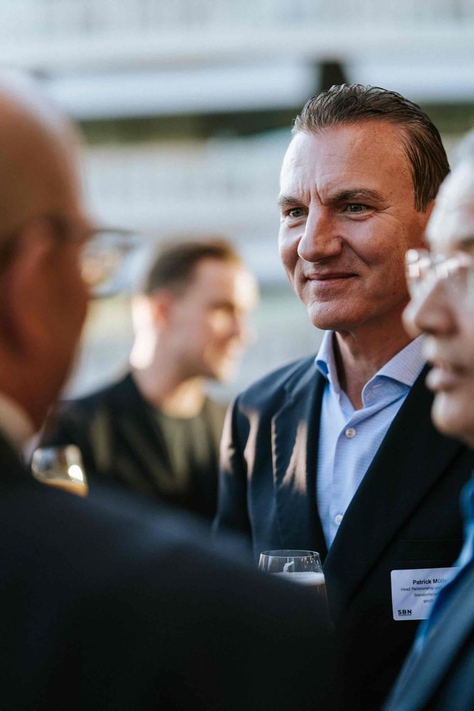 SBN.Dinner Foto - 56