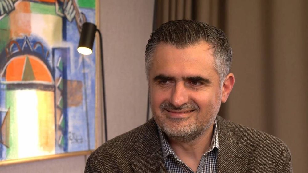 Flash Talk - Florim Cuculi