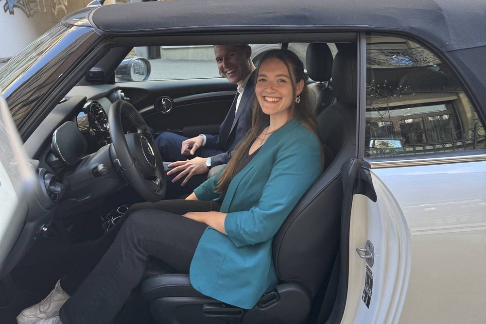 Gewinnerinnen 20.03.26