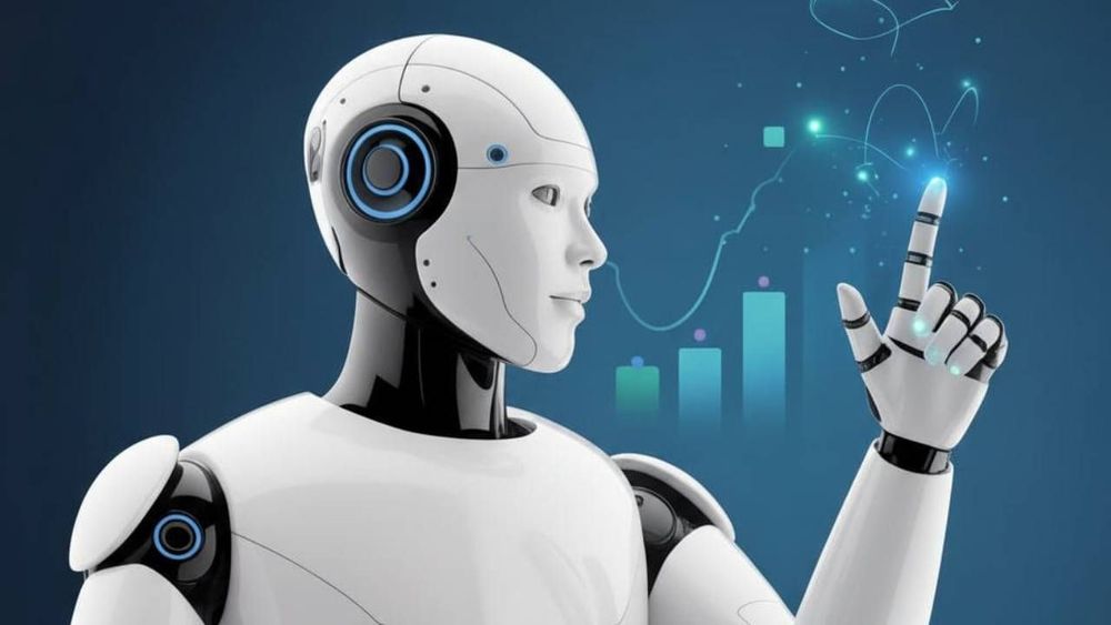 4. Nachhaltige Produktivitätsgewinne erfordern tiefgreifende organisatorische Anpassungen.