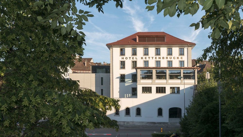 Stadion Brügglifeld