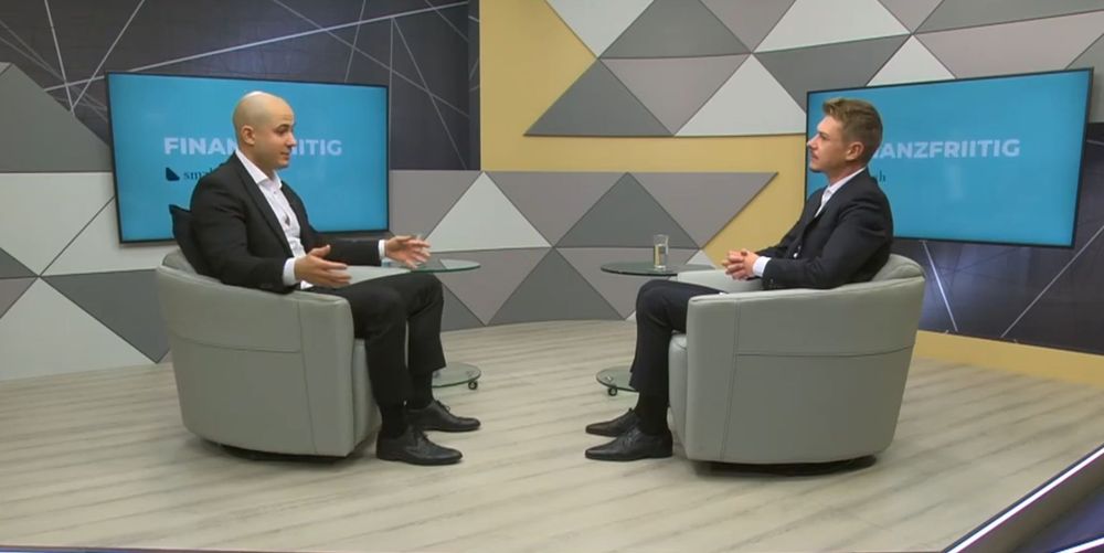 Krypto – Hype, Risiko oder Zukunft des Geldes?