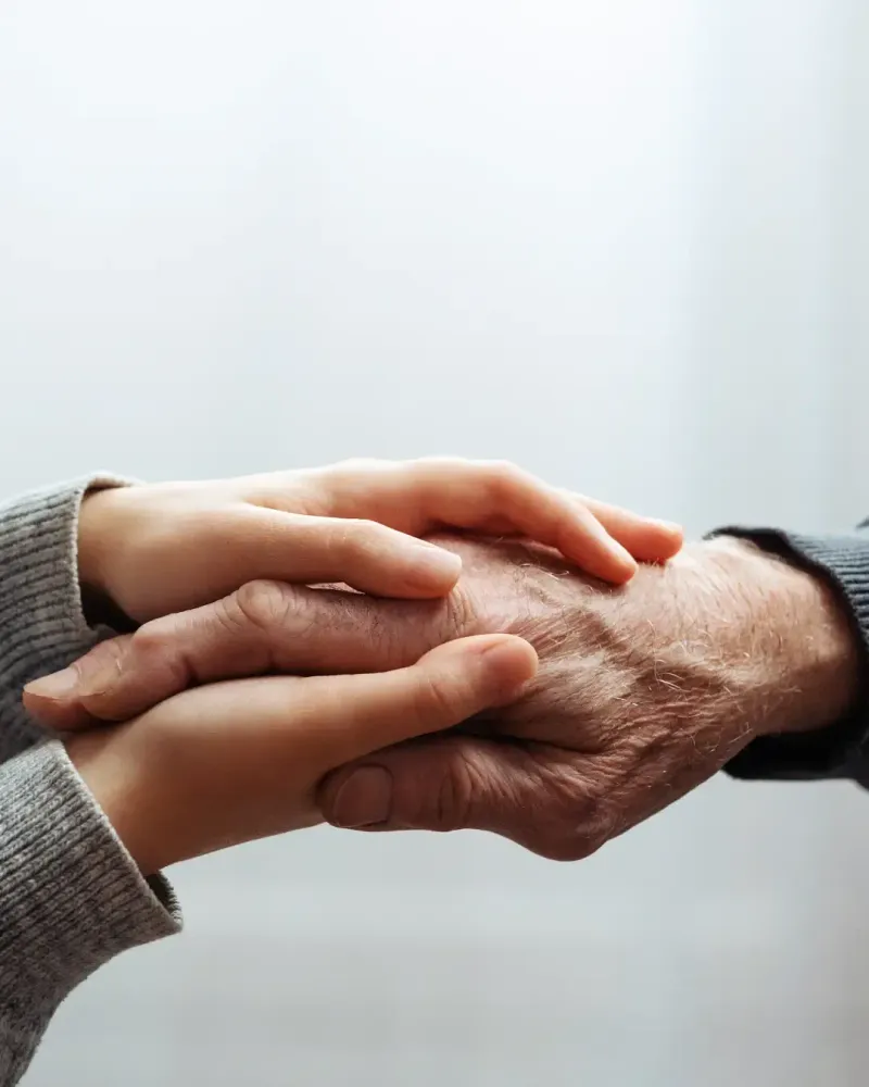 Leistungen im Todesfall