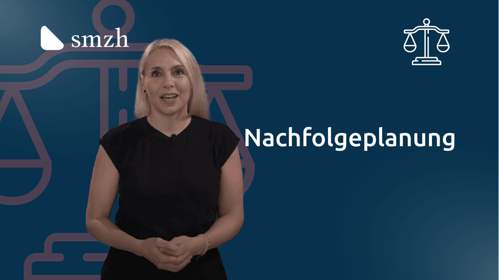 Nachfolgeplanung