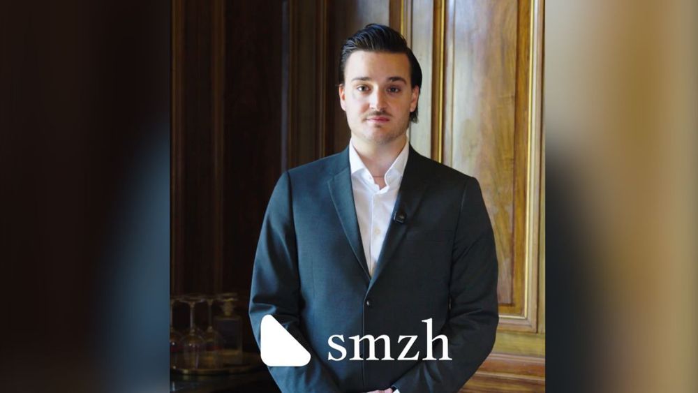  Nick Stöckl, Head of Platforms Development