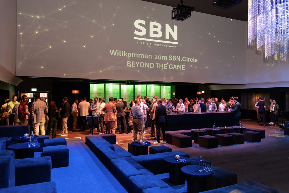  SBN.Circle Beyond the Game 2025 - Foto 11