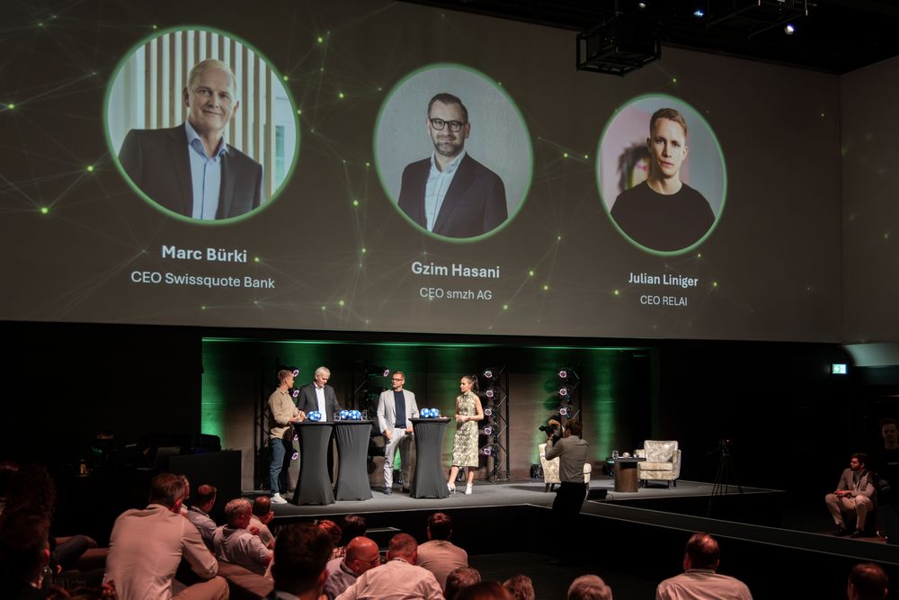  SBN.Circle Beyond the Game 2025 - Foto 13