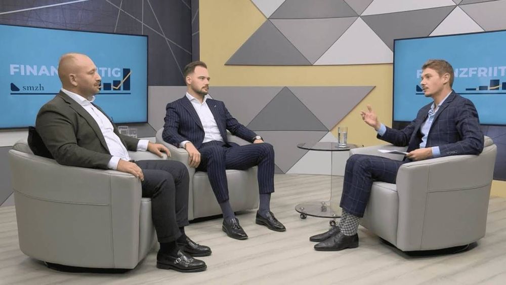 Thema Säule 3a: Finanzfriitig mit Teletop & smzh