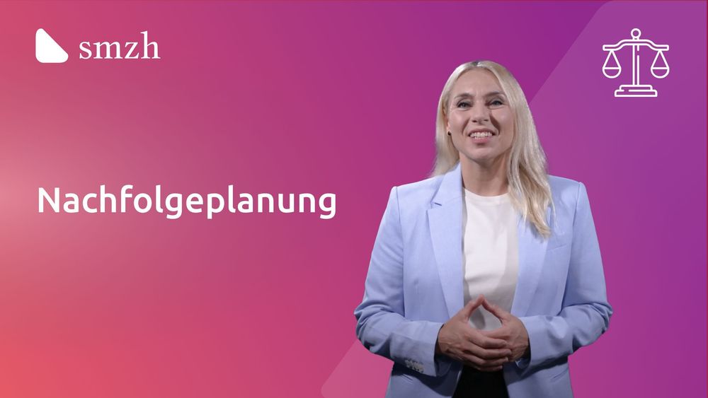 Nachfolgeplanung