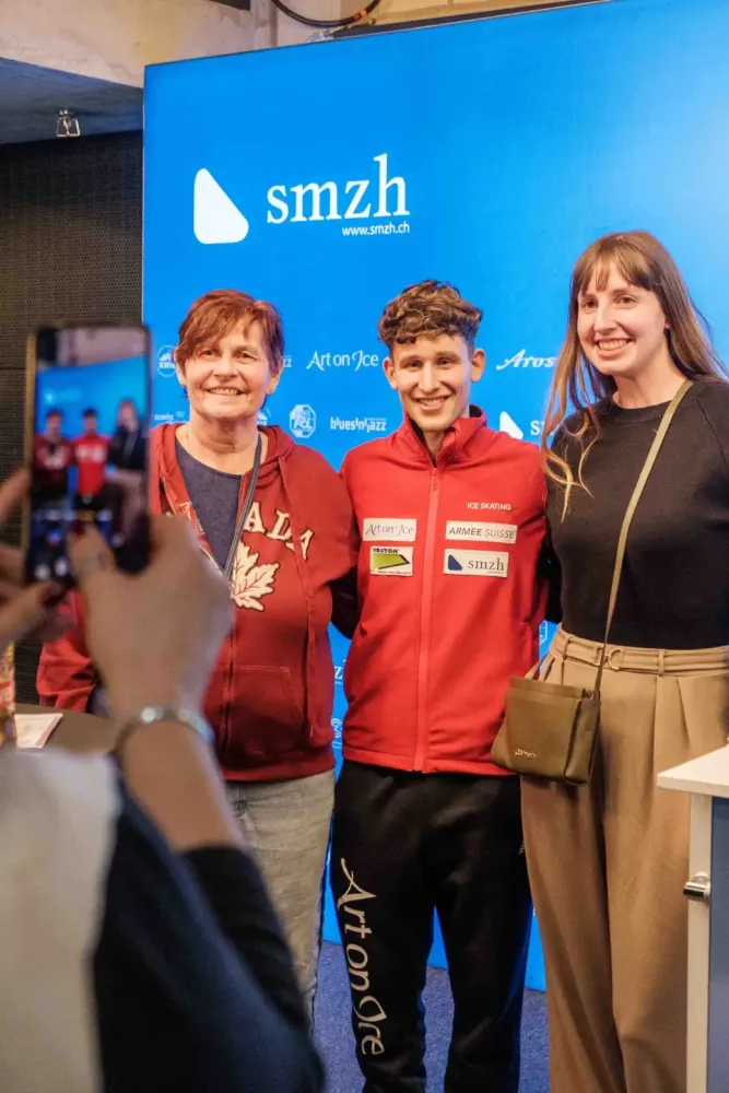 Art on Ice - Foto 14