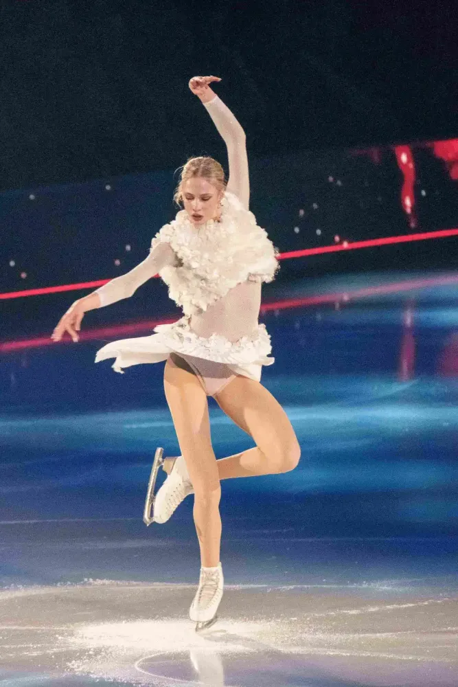 Art on Ice - Foto 17
