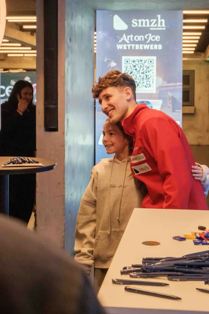 Art on Ice - Foto 18