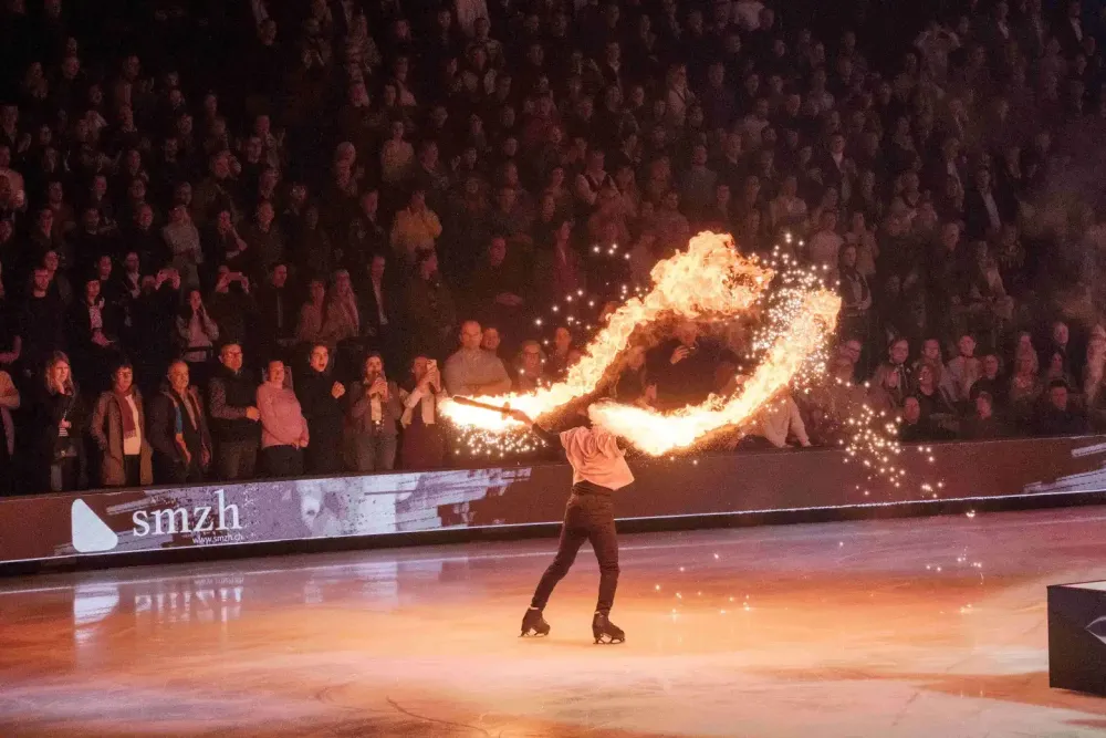 Art on Ice - Foto 21