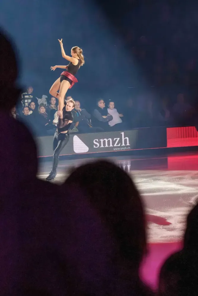 Art on Ice - Foto 22