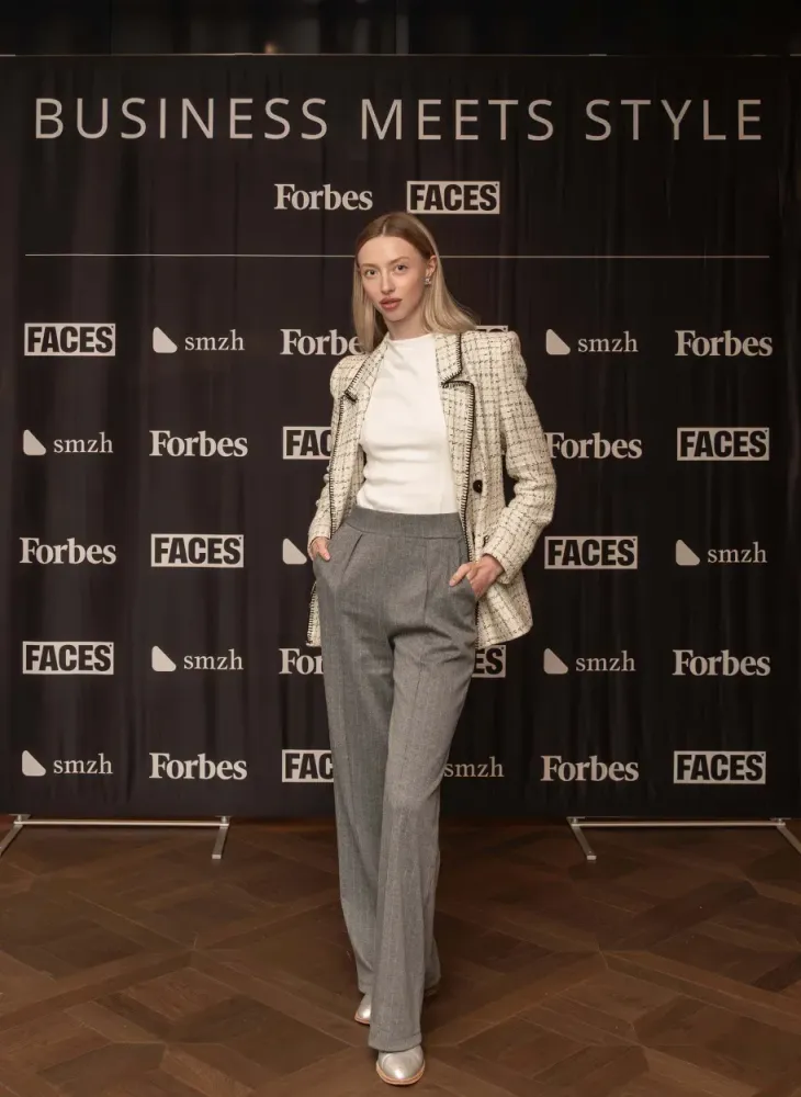 Business Meets Style - Foto 18