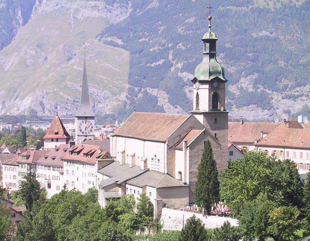Churer Fest – Einzelheiten folgen in Kürze!