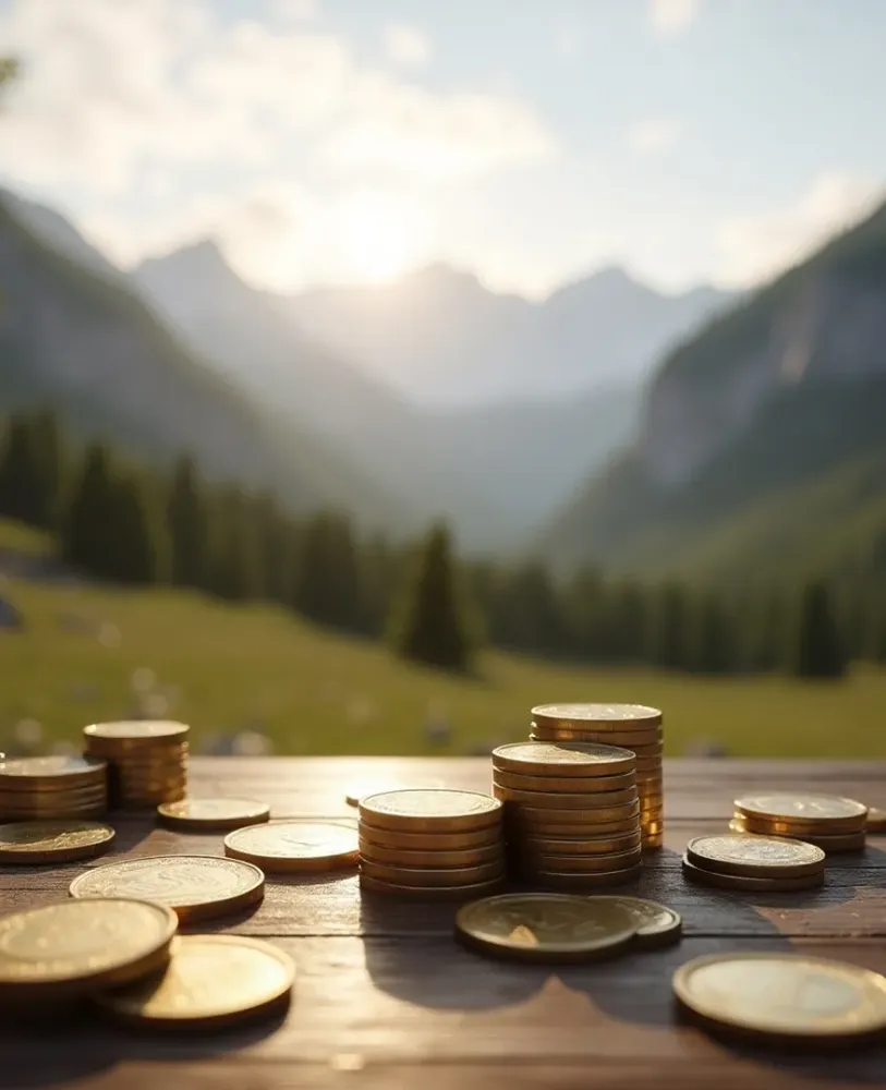 Finance & investments – invest smartly