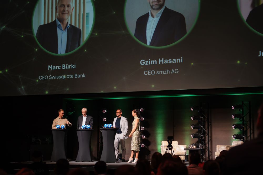  SBN.Circle Beyond the Game 2025 - Foto 9