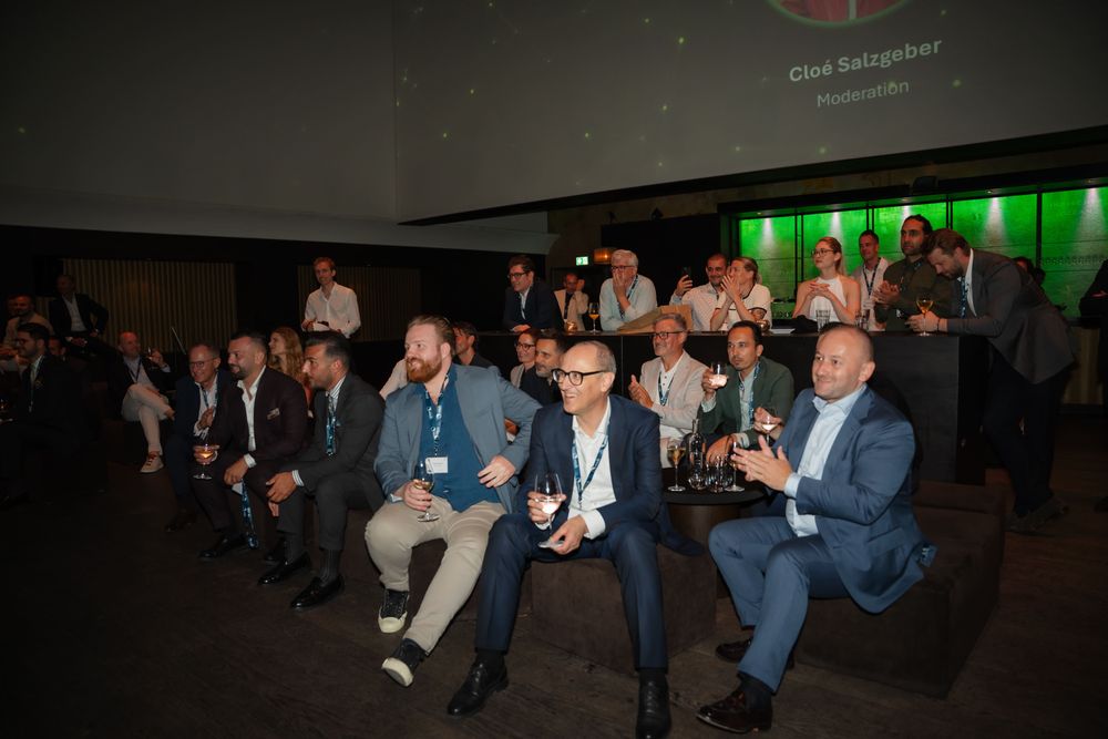  SBN.Circle Beyond the Game 2025 - Foto  5