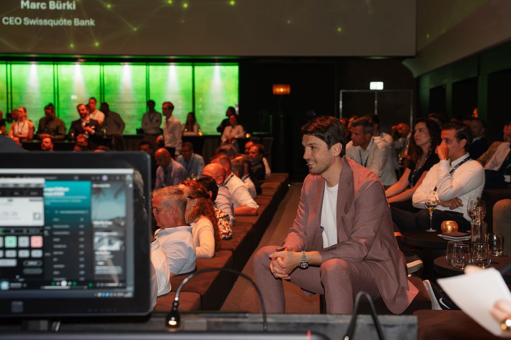  SBN.Circle Beyond the Game 2025 - Foto 6