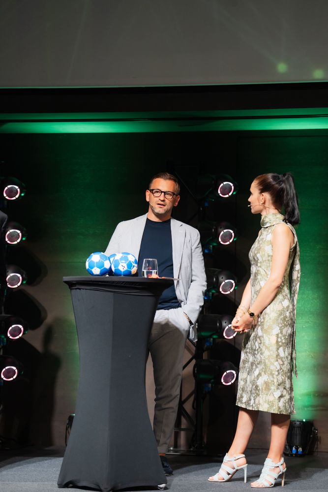  SBN.Circle Beyond the Game 2025 - Foto 7