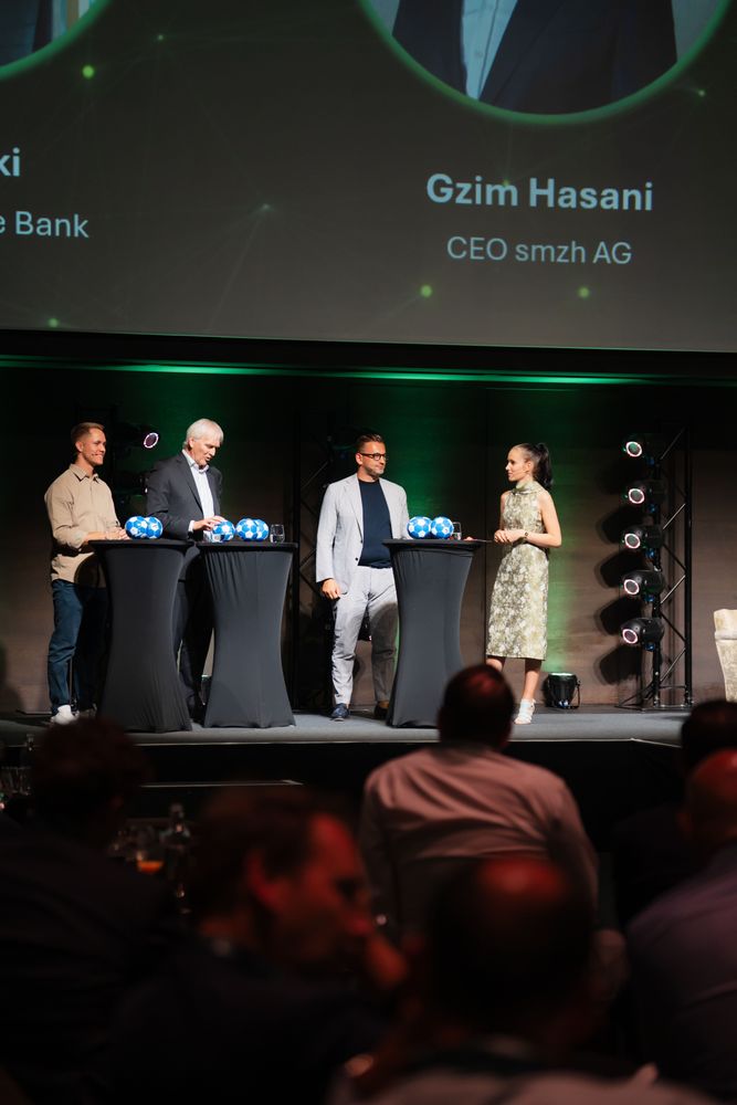  SBN.Circle Beyond the Game 2025 - Foto 8