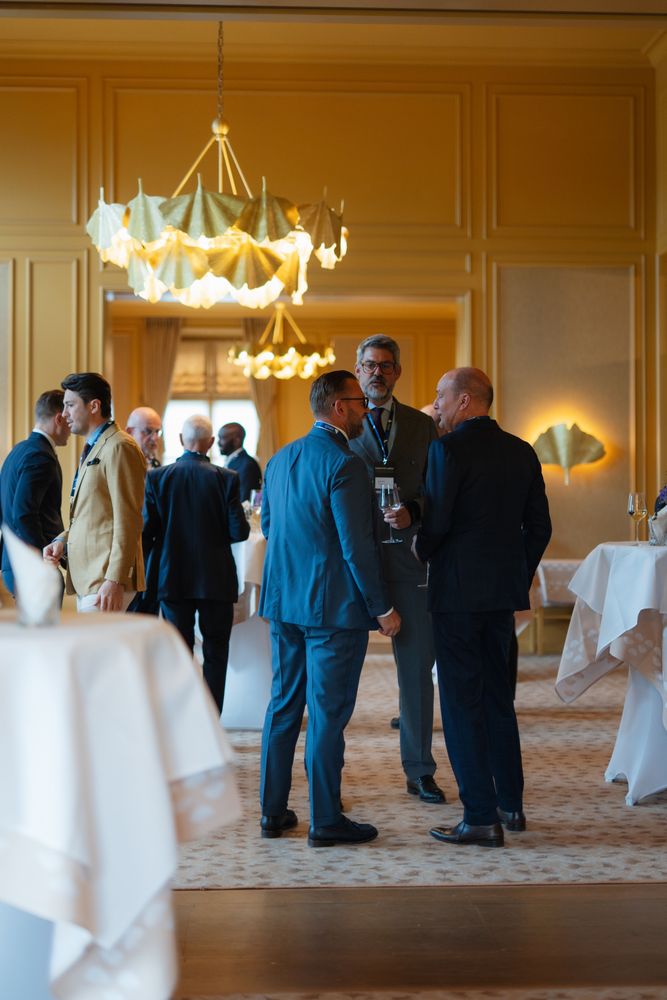SBN.Executive Luncheon