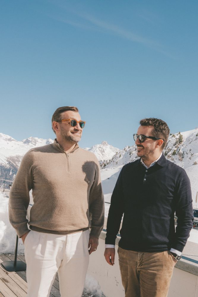 SBN.Dinner - Foto 12