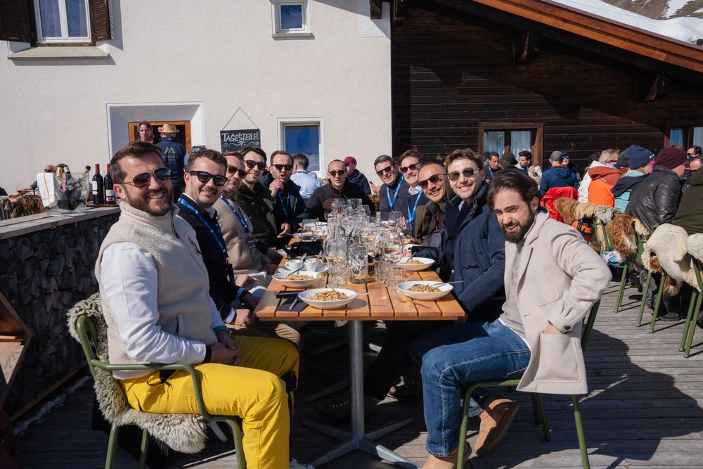 SBN.Dinner - Foto 13