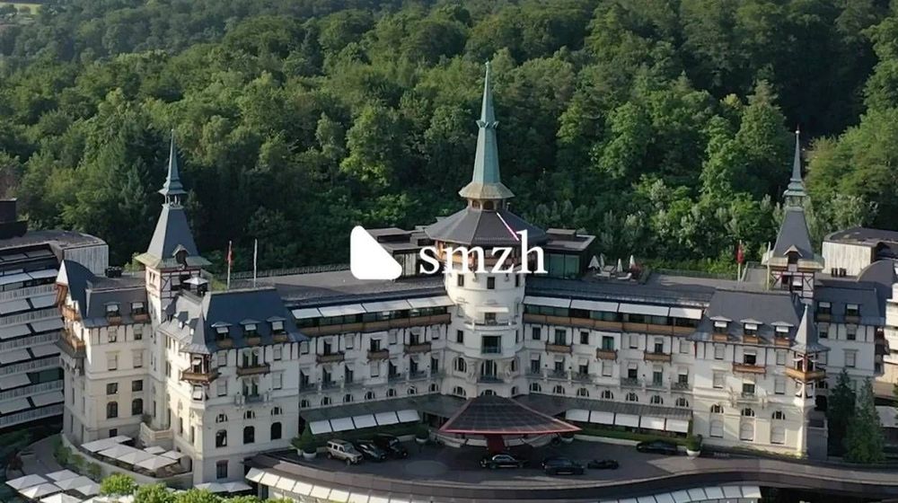 Join us at the Luxury Summit 2026