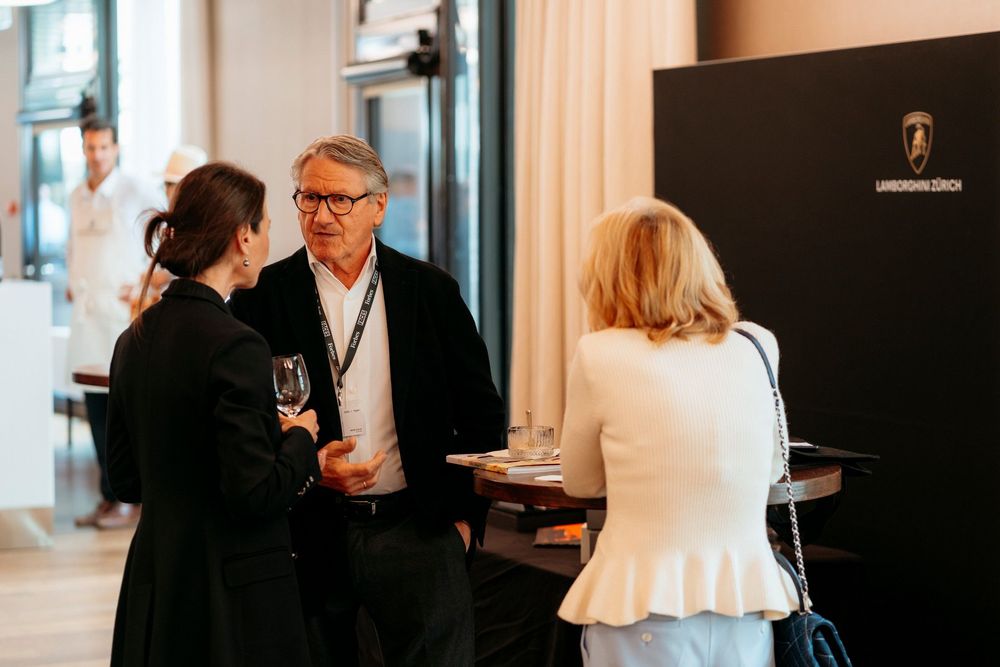 Face x Forbes Luxury Summit 2026