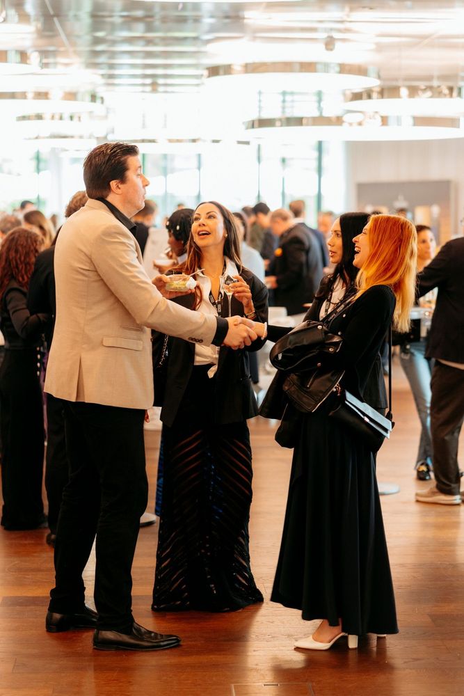 Face x Forbes Luxury Summit 2026
