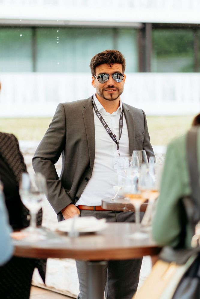 Face x Forbes Luxury Summit 2026