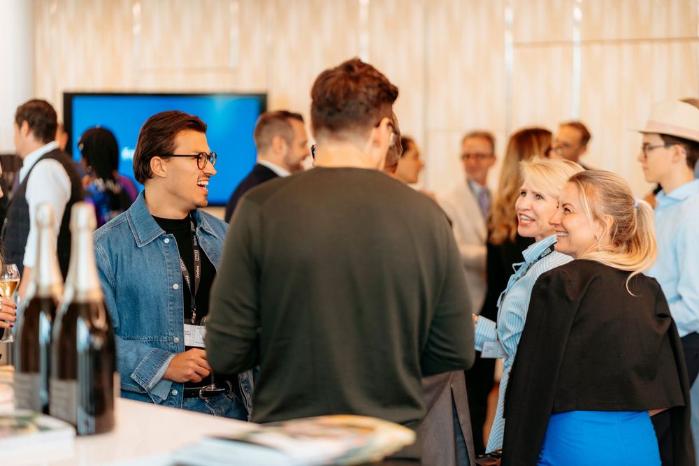 Face x Forbes Luxury Summit 2026