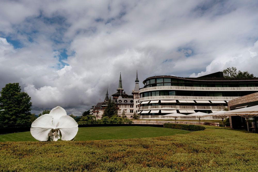 Face x Forbes Luxury Summit 2026