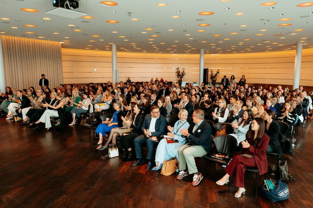 Face x Forbes Luxury Summit 2026