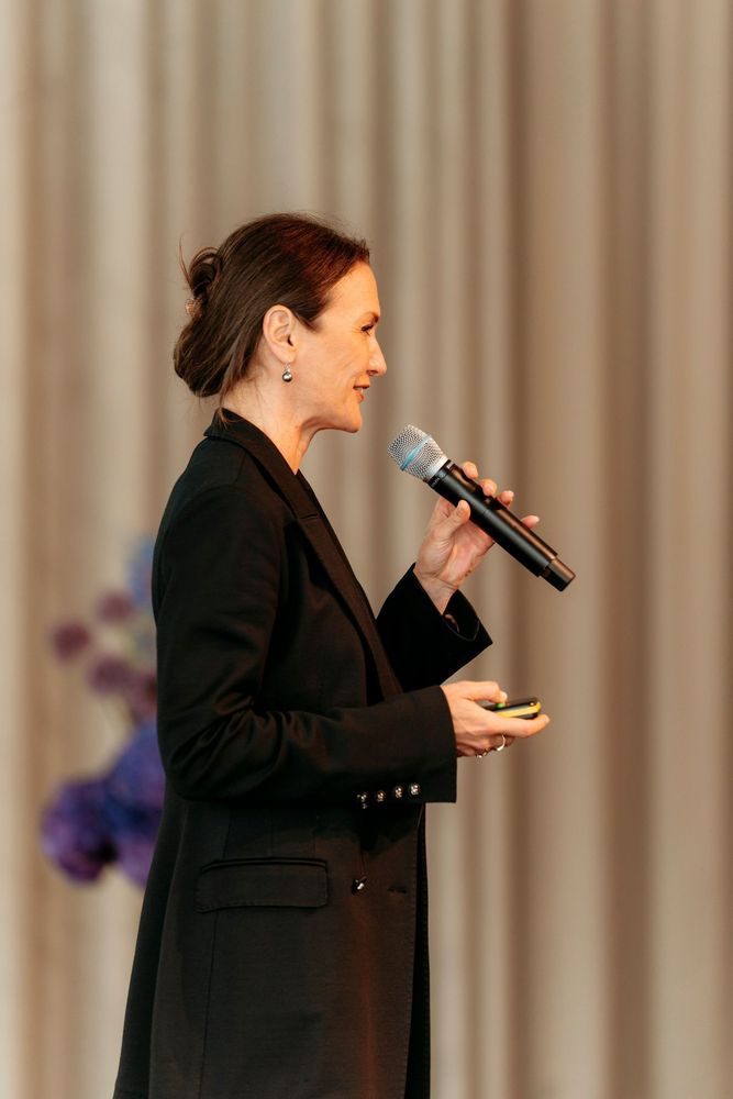 Face x Forbes Luxury Summit 2026