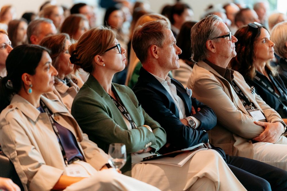 Face x Forbes Luxury Summit 2026