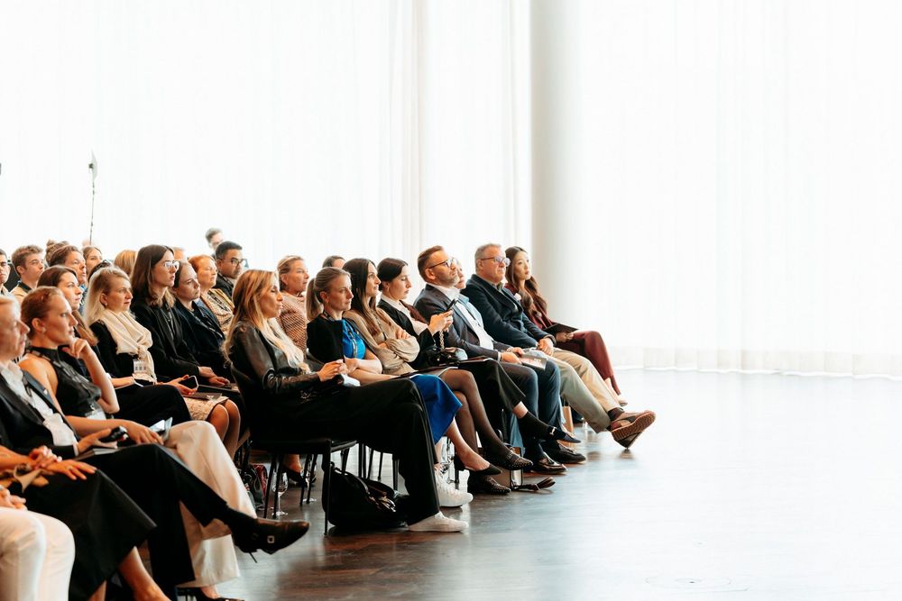 Face x Forbes Luxury Summit 2026